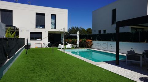 Photo 5 of Detached homes for rent in San Antonio de Benagéber, Valencia