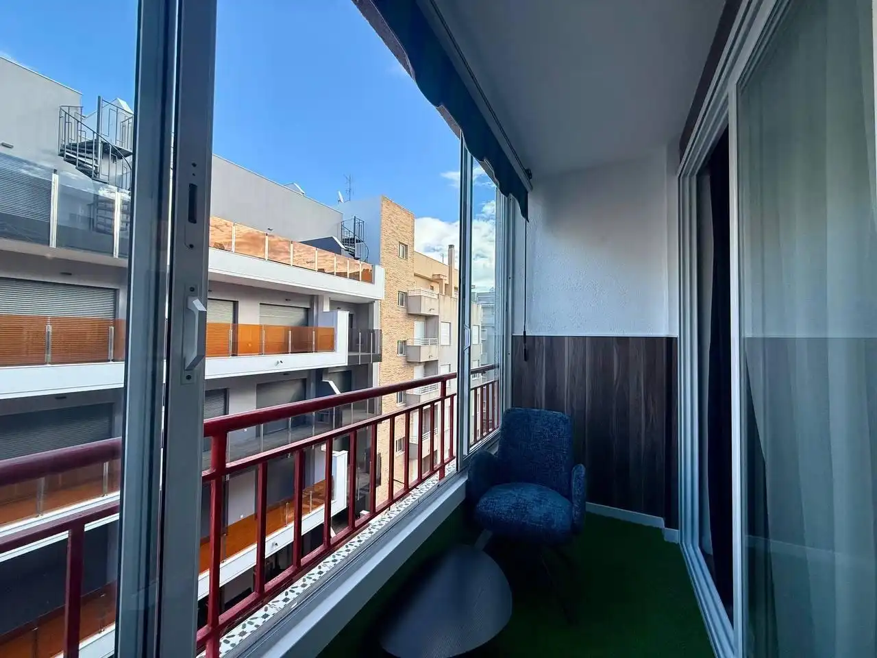 Apartament amb ascensor en venda a Calle de la loma, imagen 14