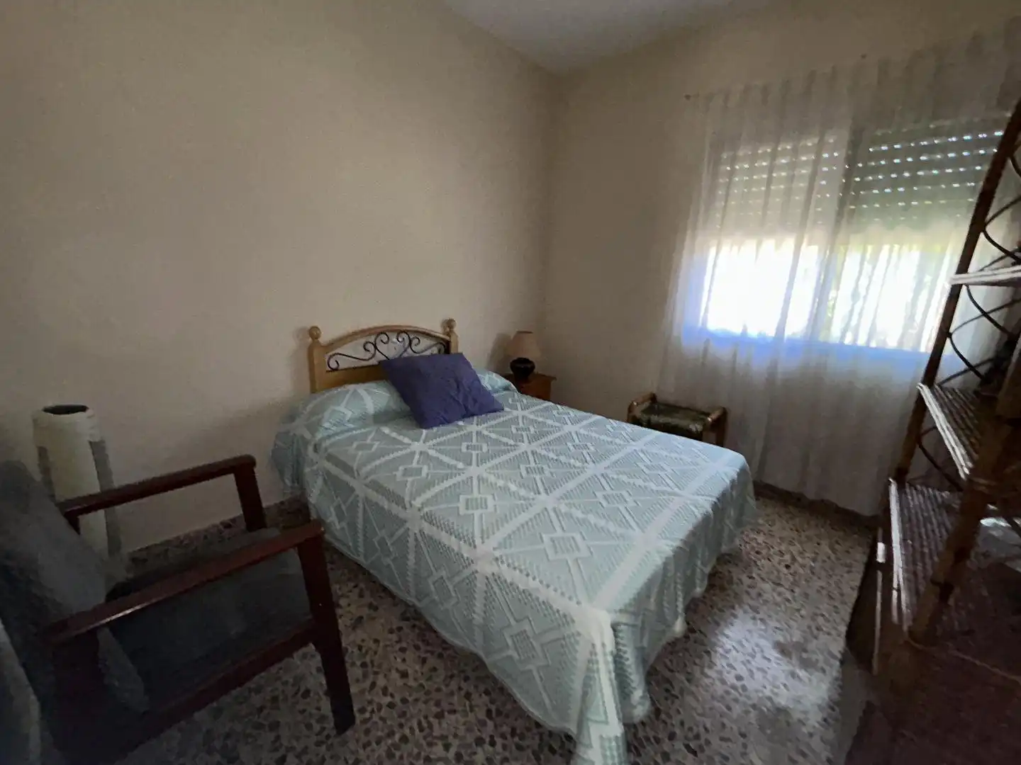 Habitación de Casa o chalet en venta en Torrent