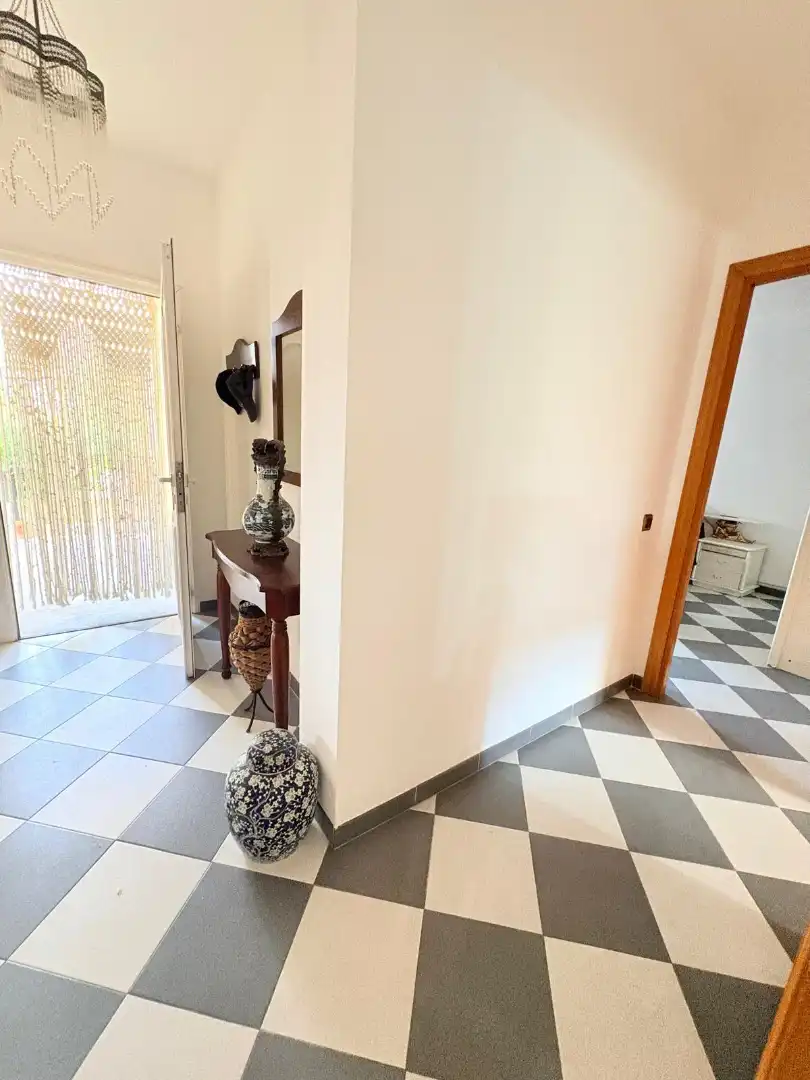 Casa con terraza en venta en Avinguda de Piera, imagen 4