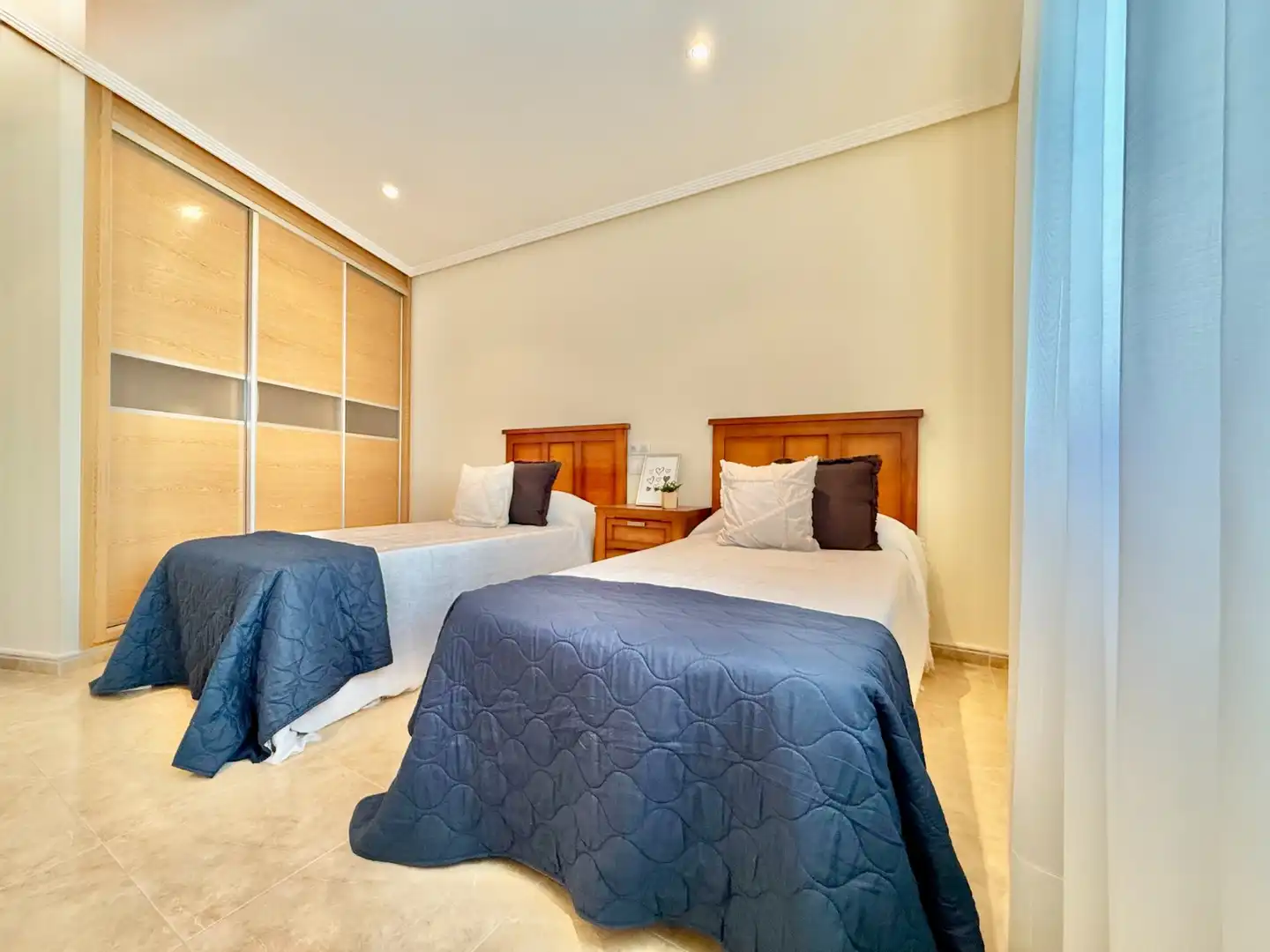 Attico con terrazza in vendita a San Pedro del Pinatar, imagen 35