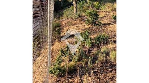 Foto 4 de Terreno industrial en venta en Tarragona, Fogars de la Selva, Barcelona