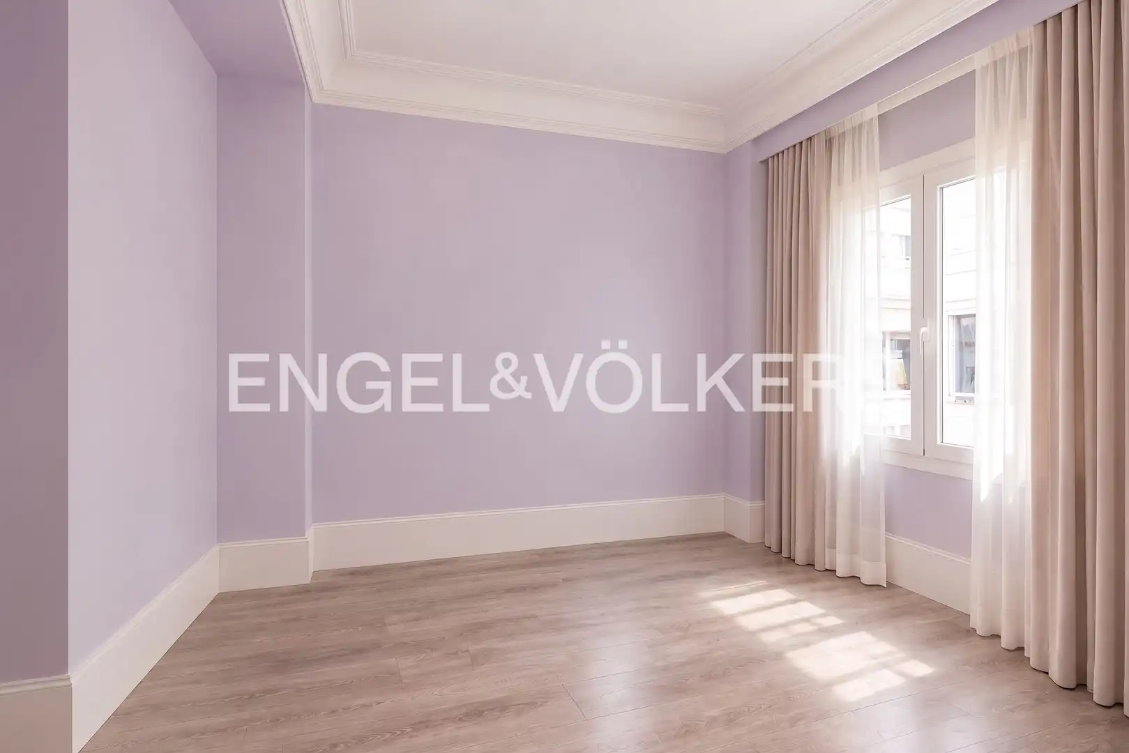 Dining room of Flat for sale in Retiro