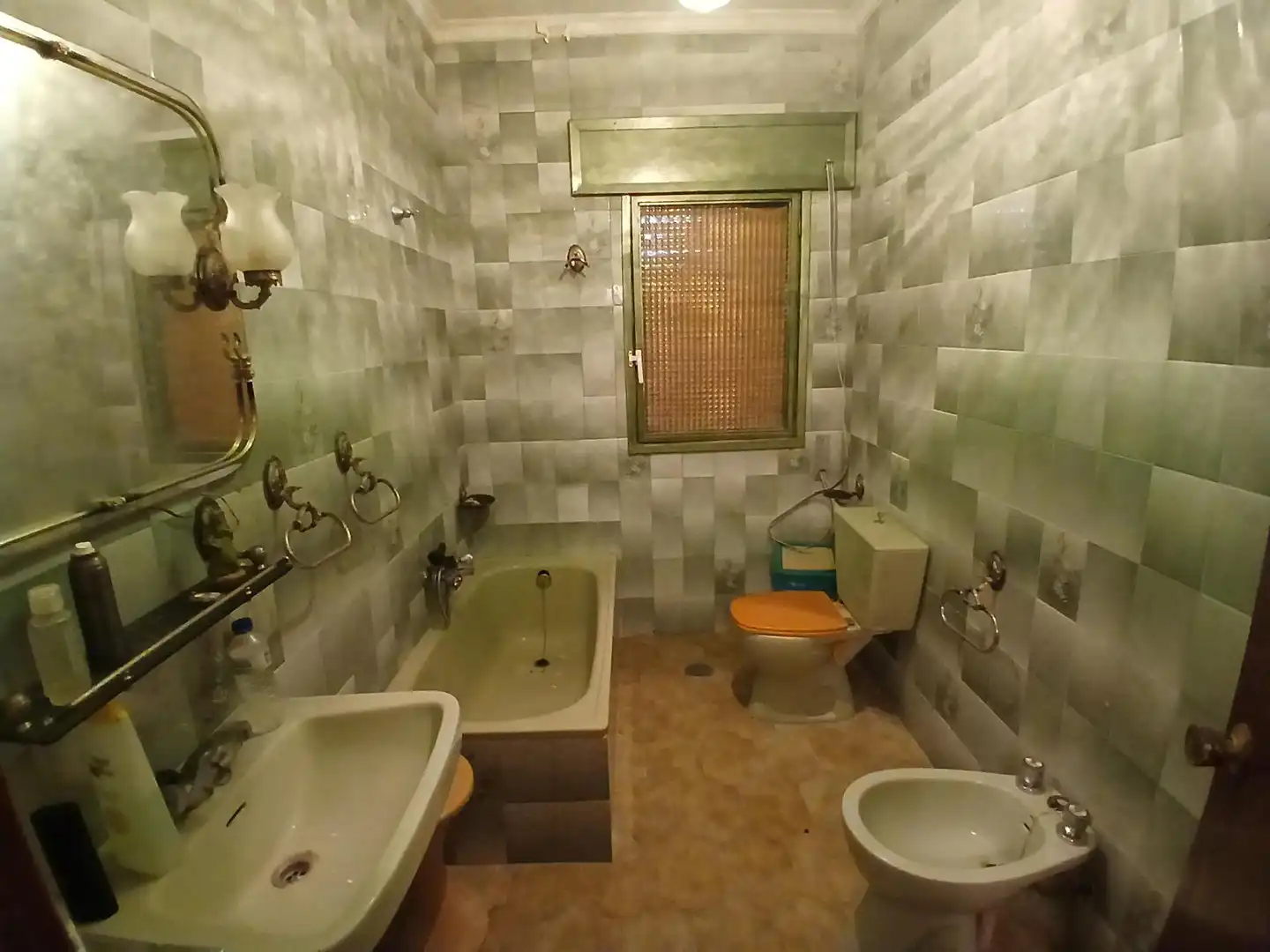 Bathroom of Houses for sale in Puerto Real