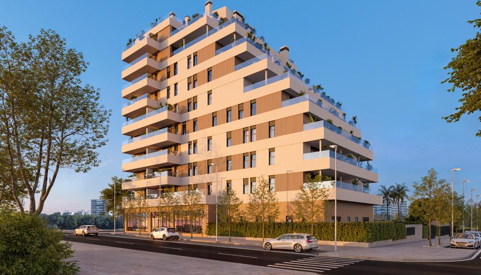 Photo 0 of Promotion Célere TARSO