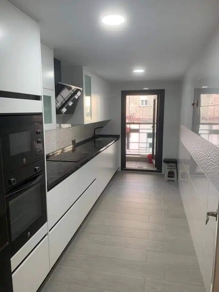 Cocina de Piso en venta en Melilla con Aire acondicionado