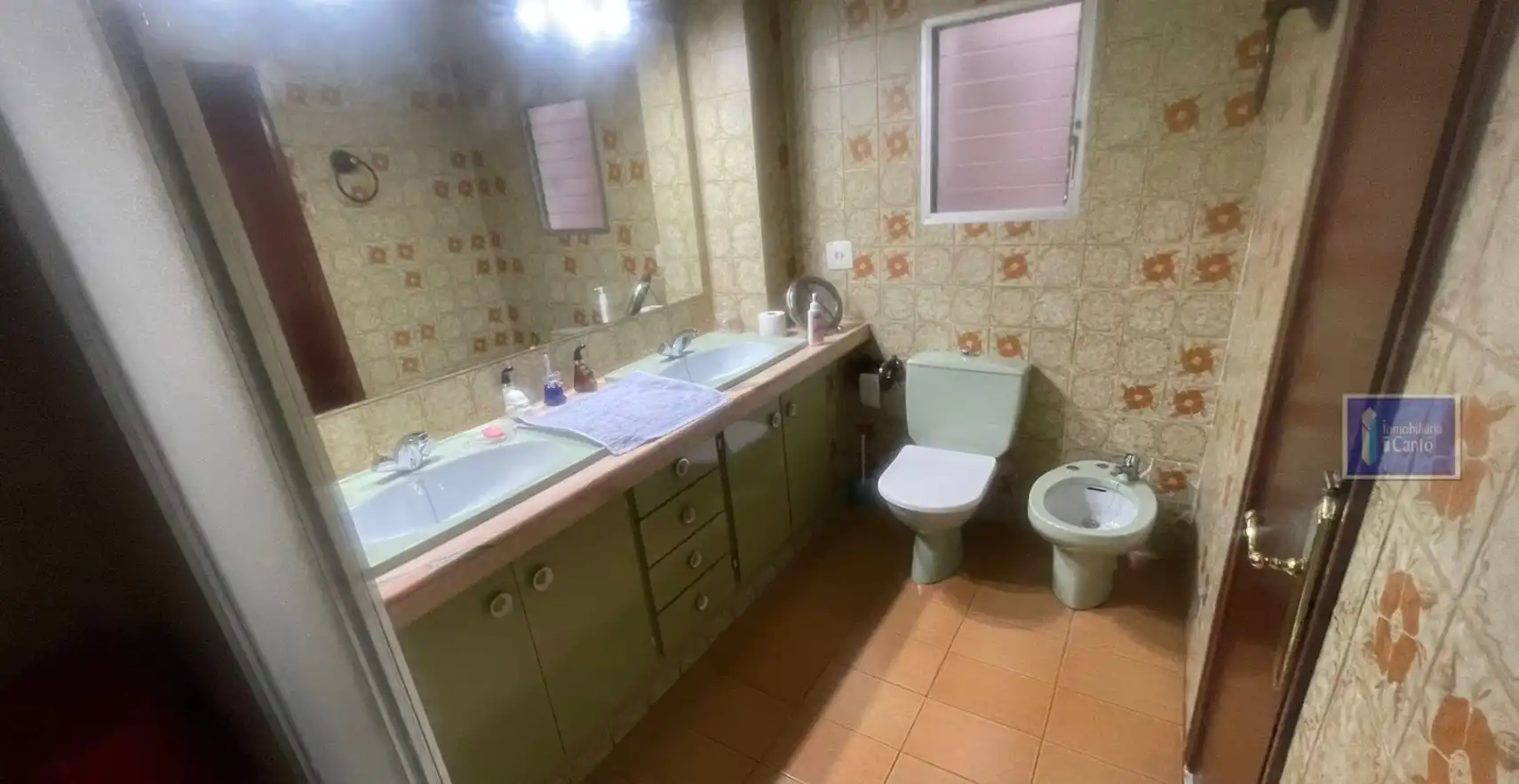 Piso con terraza en venta en Zona Nord, imagen 9
