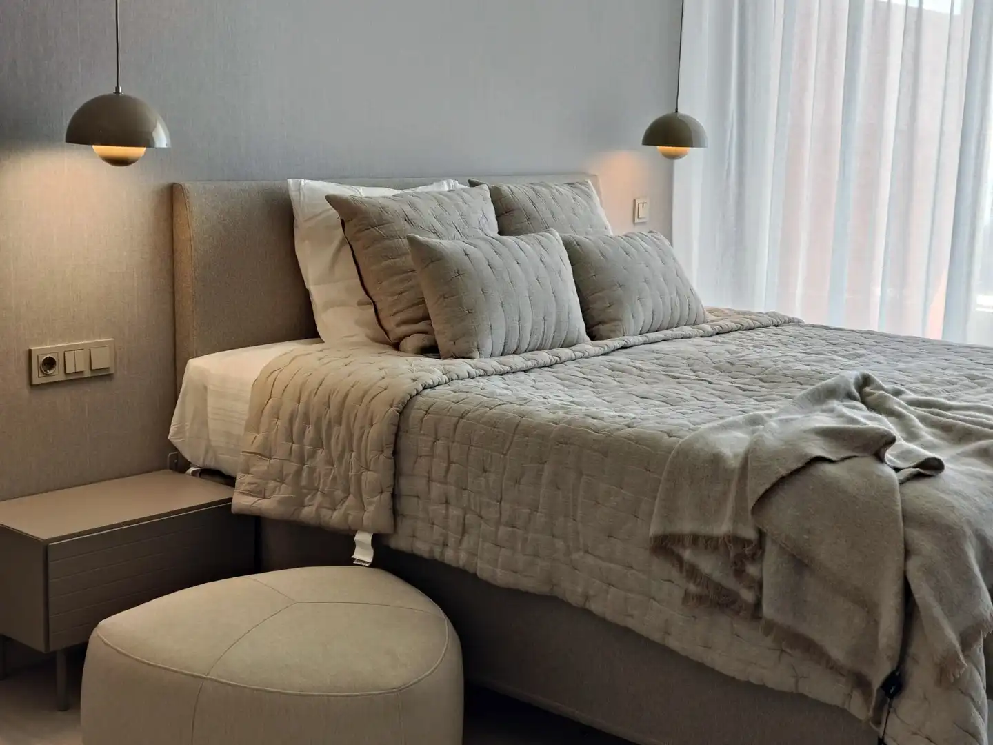 Apartament amb piscina en venda a Torreblanca del Sol, imagen 15