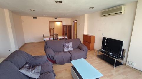 Photo 4 of Duplexes for rent in Enrique Rambal, Ciutat Jardí, Valencia Capital