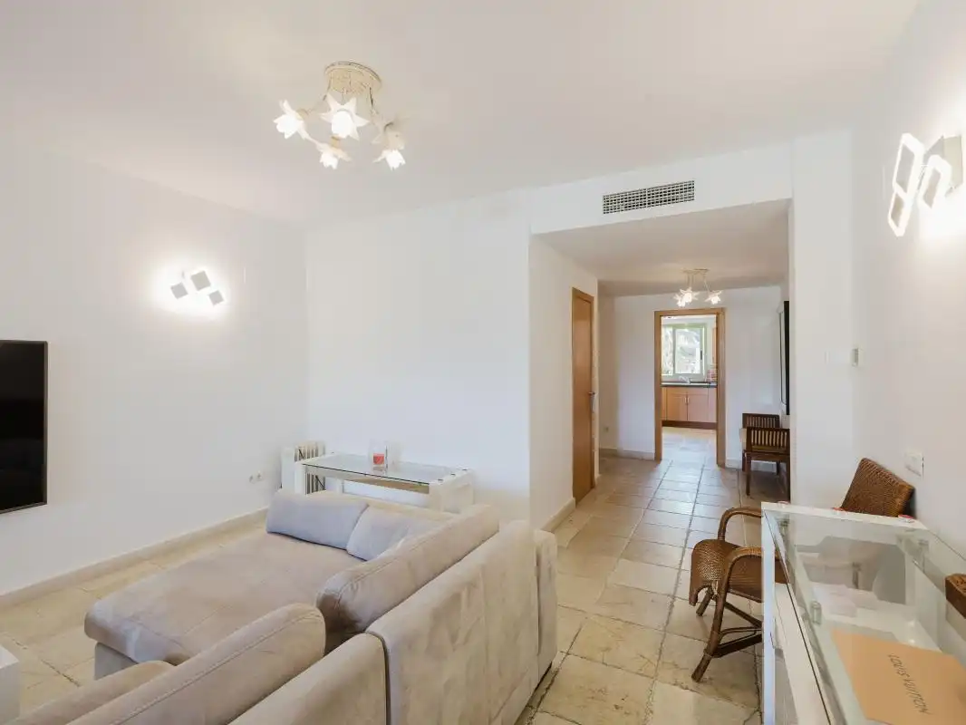 Piso en venta en Urb. Los Flamingos, Los Flamingos