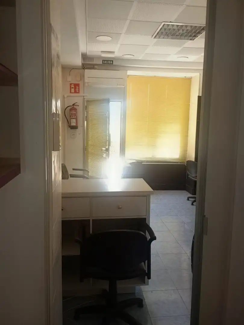 Loft zum Verkauf in Madrid mit Klimaanlage