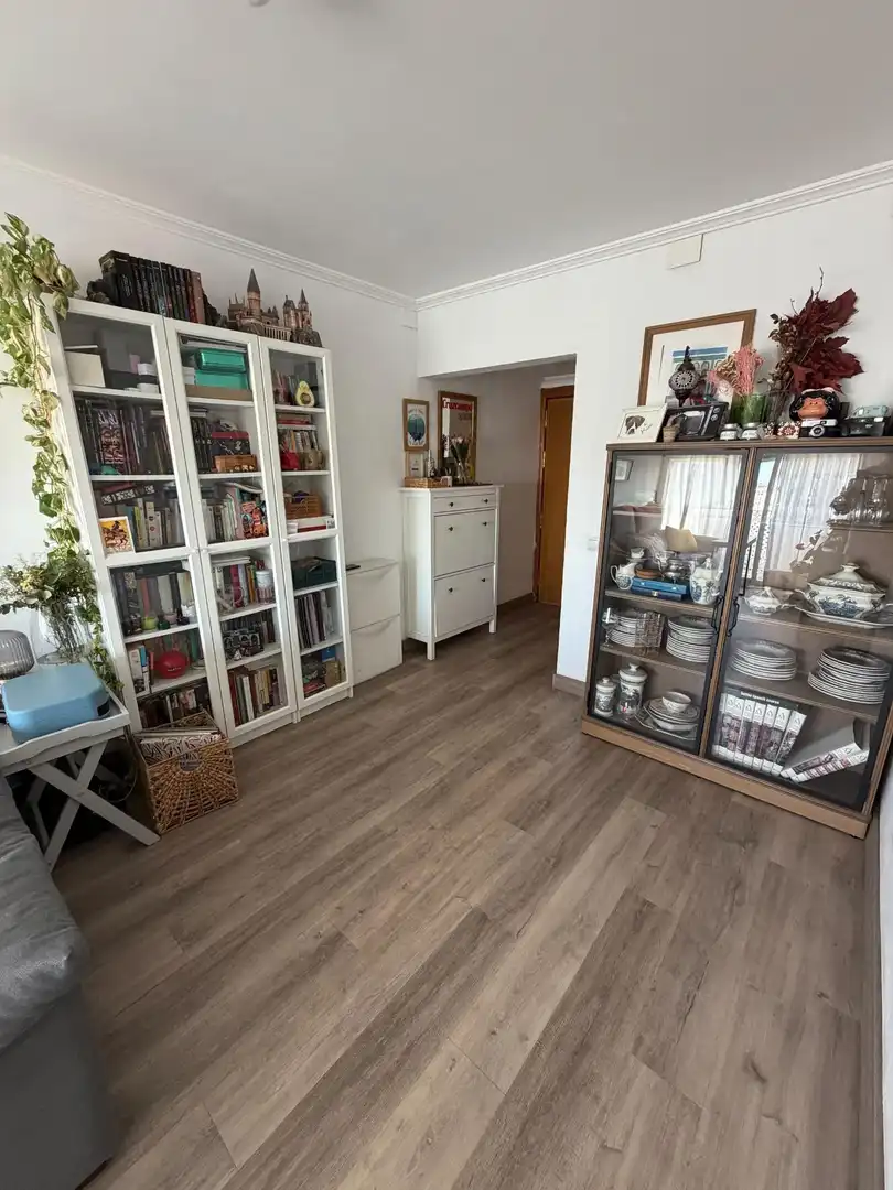 Flat for sale in Sevilla