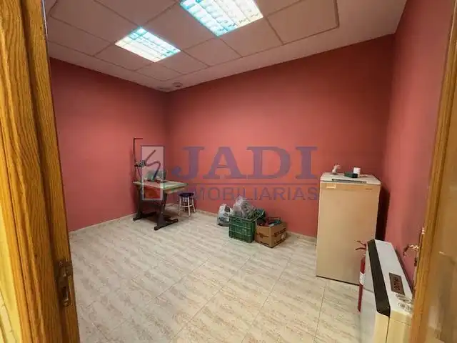 Nave industrielle à vendre à Valdepeñas, imagen 17