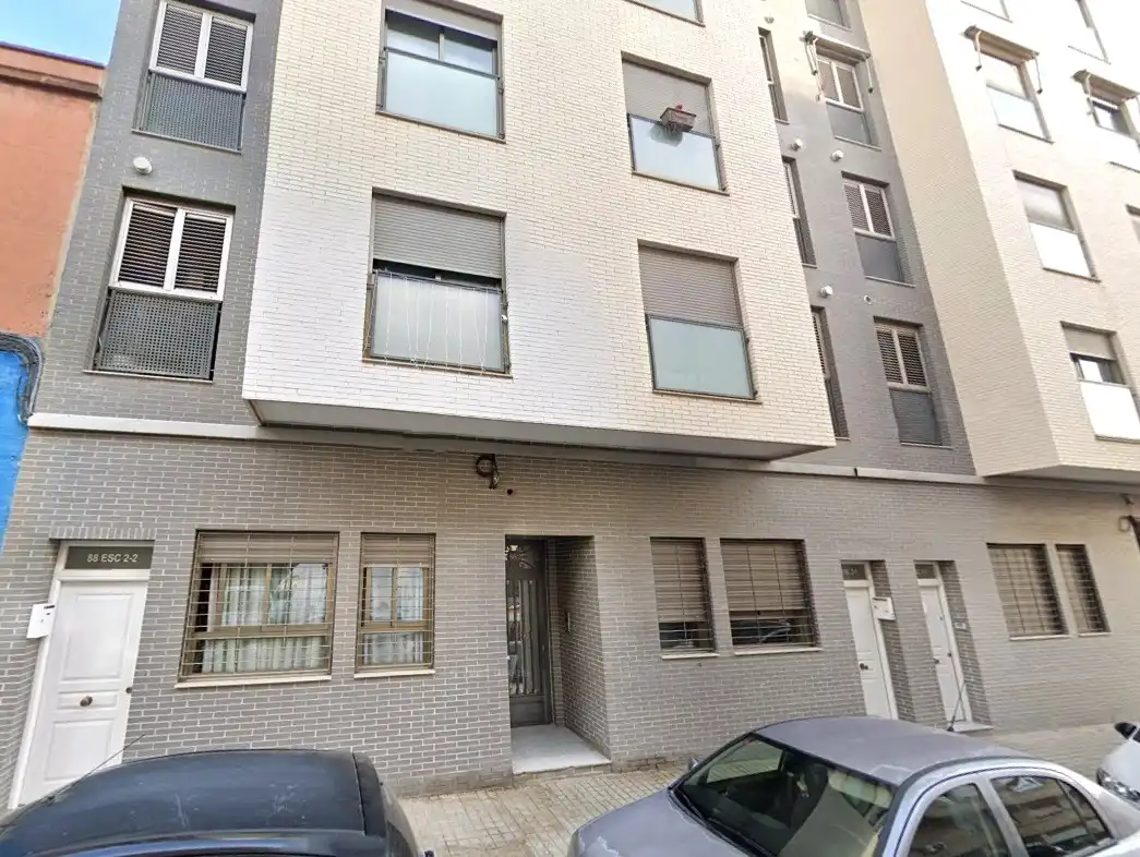Appartamento in vendita a Dr Sapena, 88, imagen 3