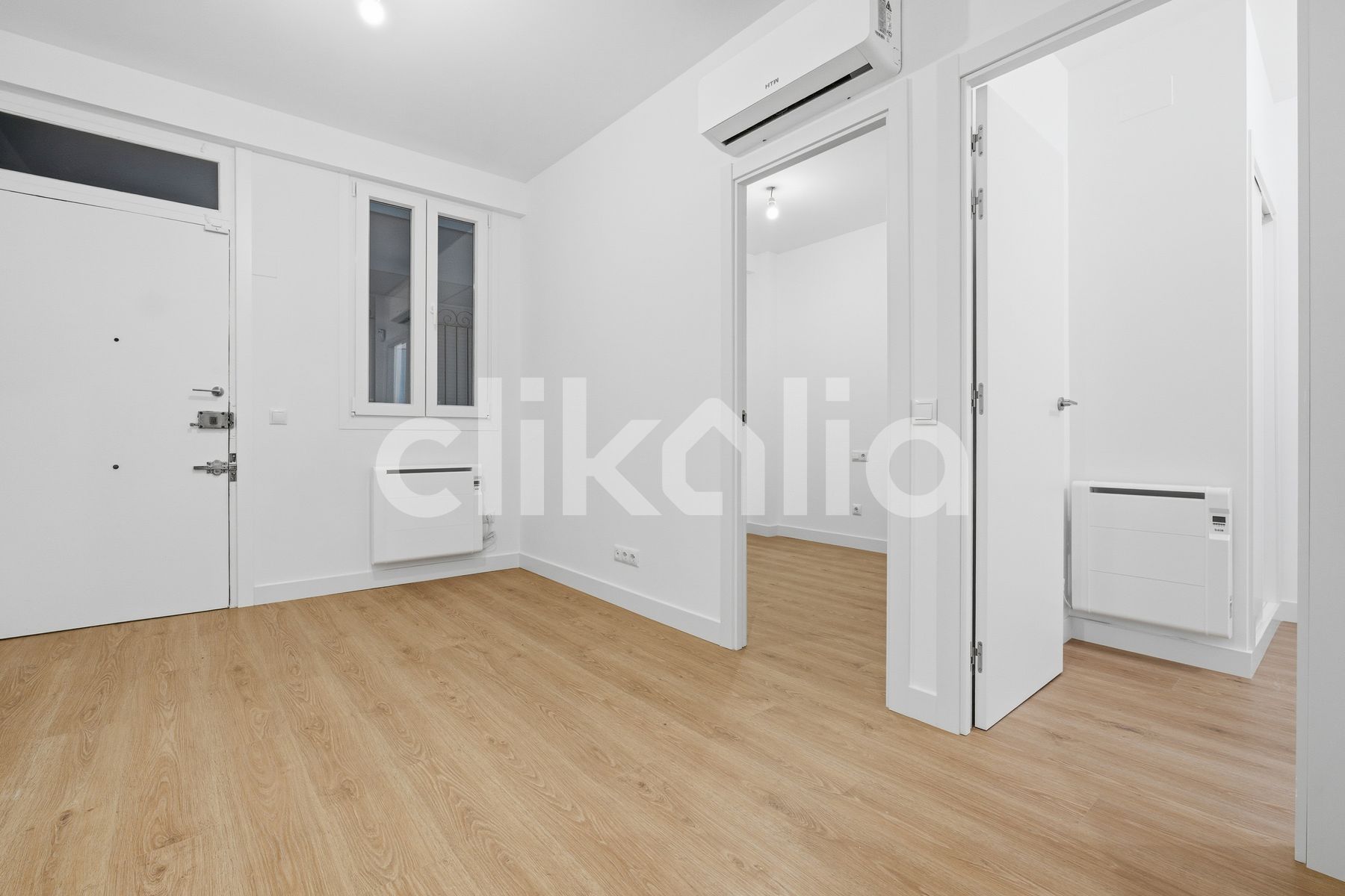 Habitación de Piso en venta en  Madrid Capital con Calefacción