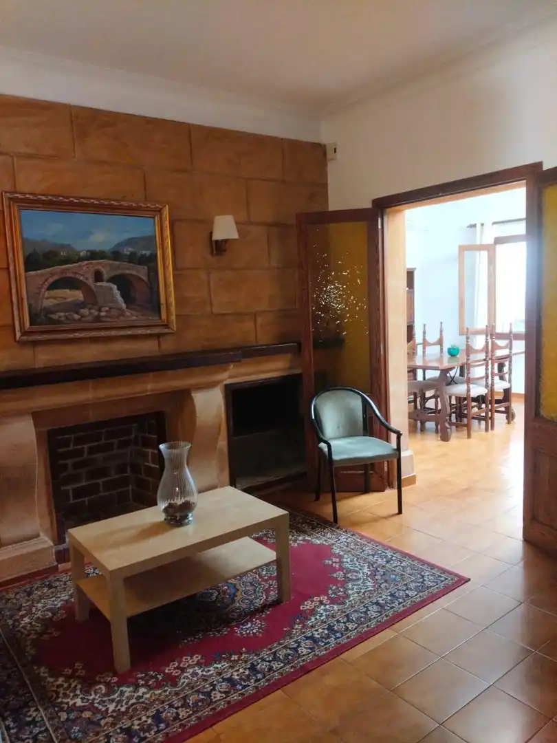 Casa o chalet en venta en Pollença con Terraza y Trastero