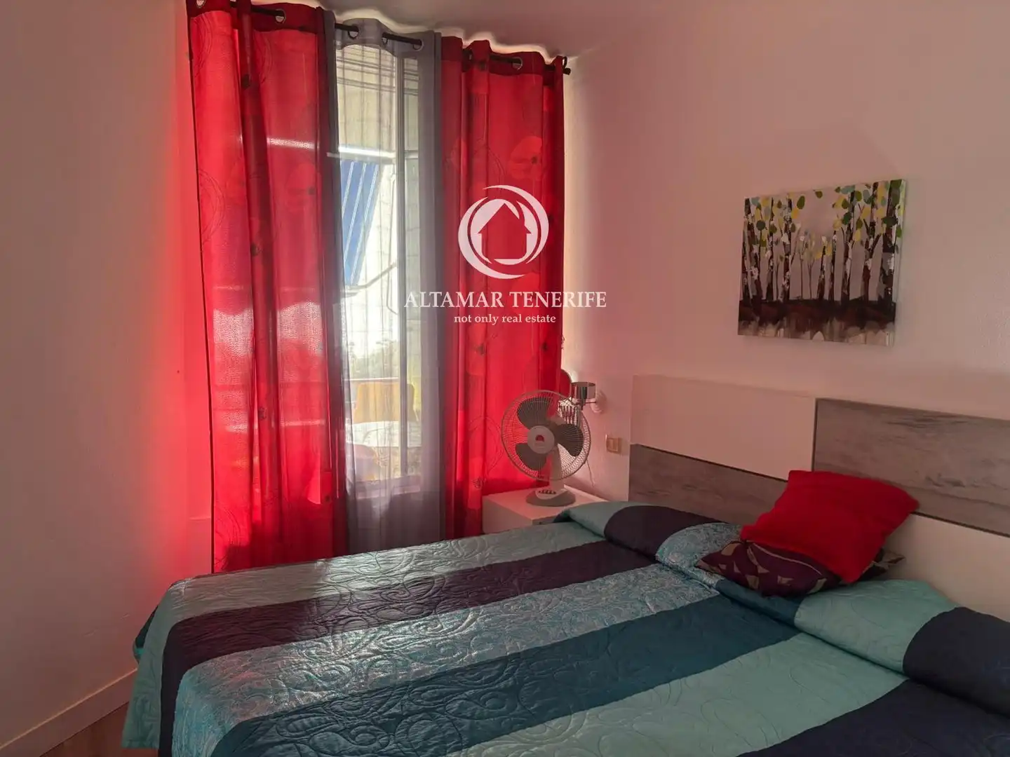 Apartamento con piscina en venta en CALLE VENEZUELA S/N, imagen 24