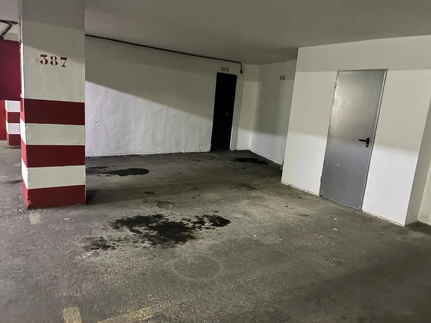 Apartament de lloguer en Granada amb Aire condicionat, Traster i Forn
