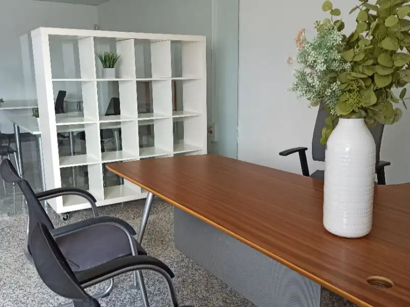 Bureau avec ascenseur à louer à ALCALDE CLEMENTE GARCIA 19, imagen 3