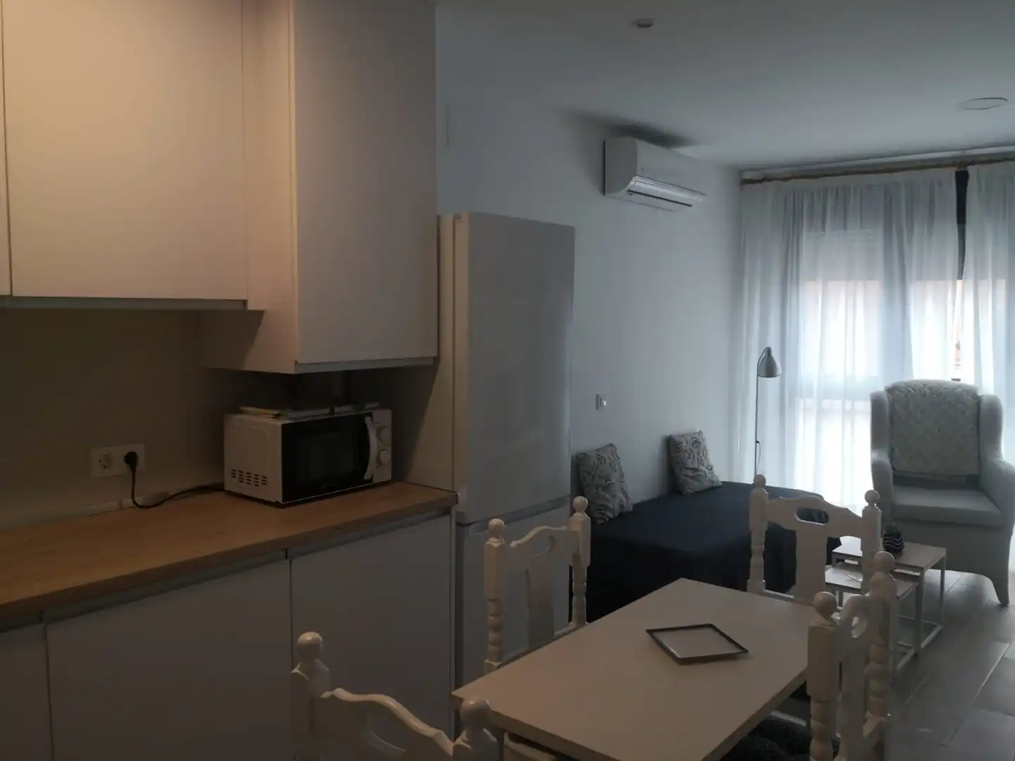 Apartament de lloguer a Calle Cabo Finisterre, 12, El Rinconcillo