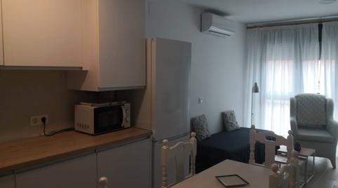 Foto 3 de Apartament de lloguer a Calle Cabo Finisterre, 12, El Rinconcillo, Cádiz