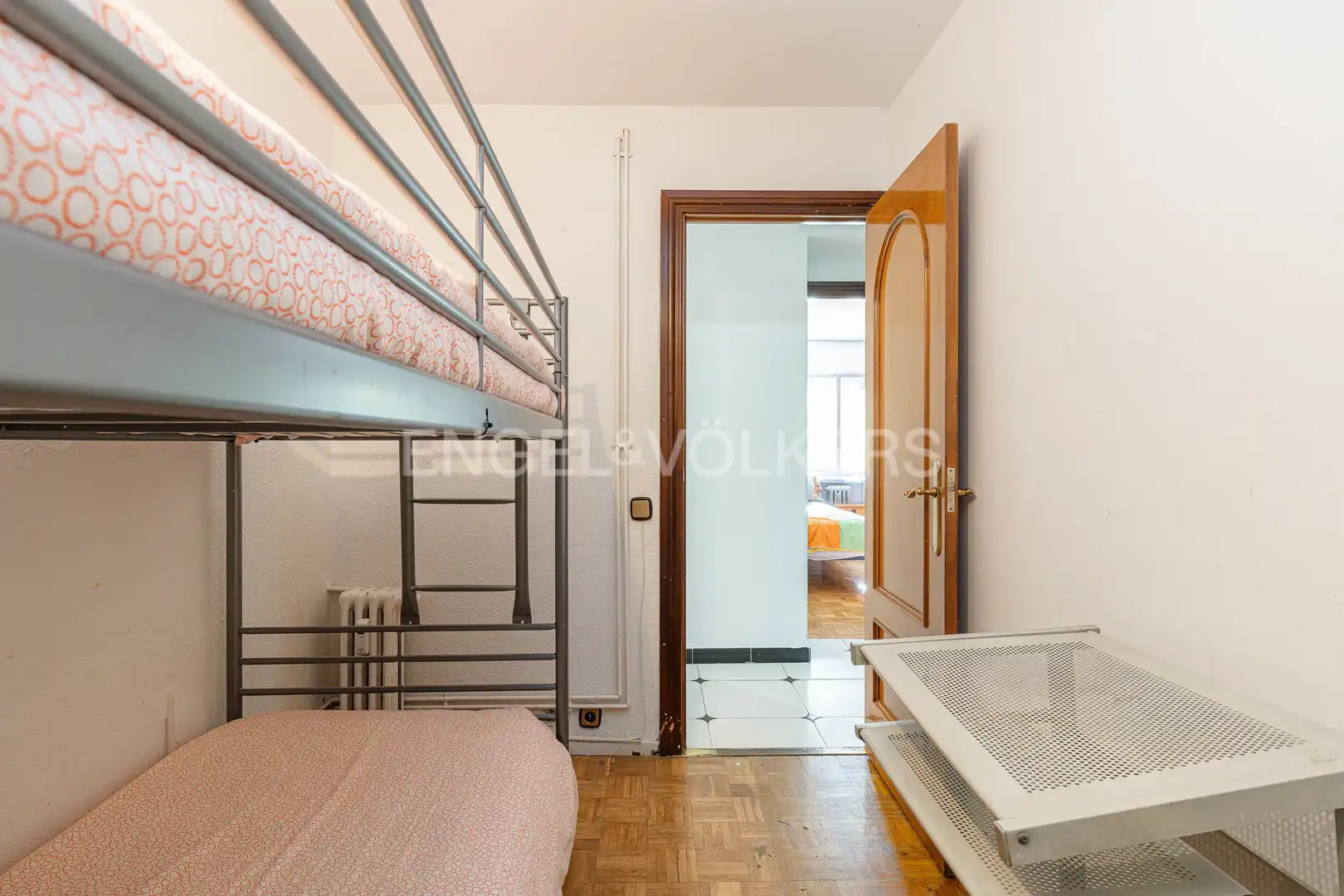 Flat for rent in Parque Lisboa - La Paz