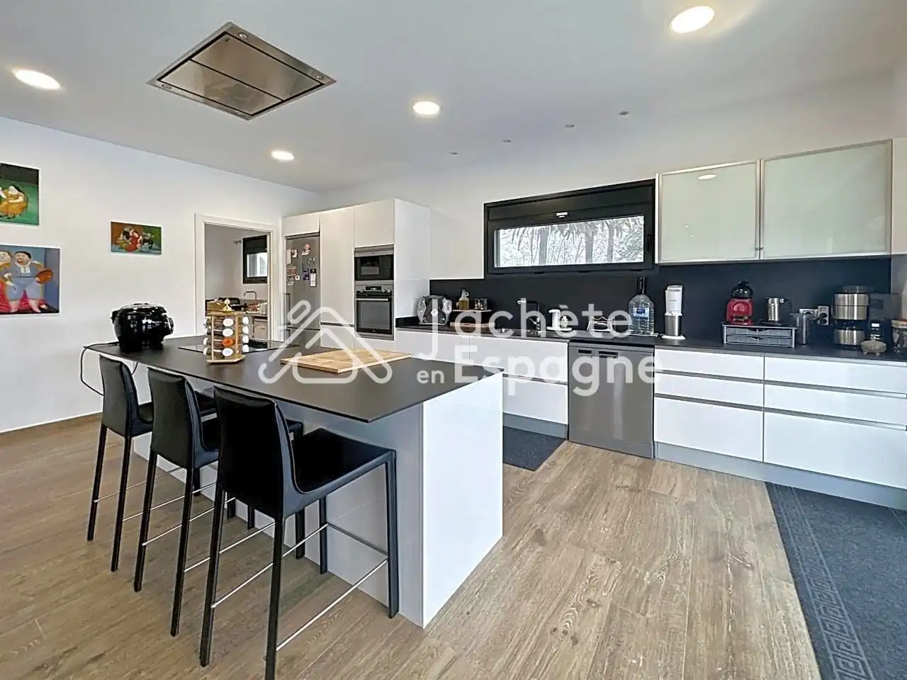 House with pool for sale in De Reus, imagen 11