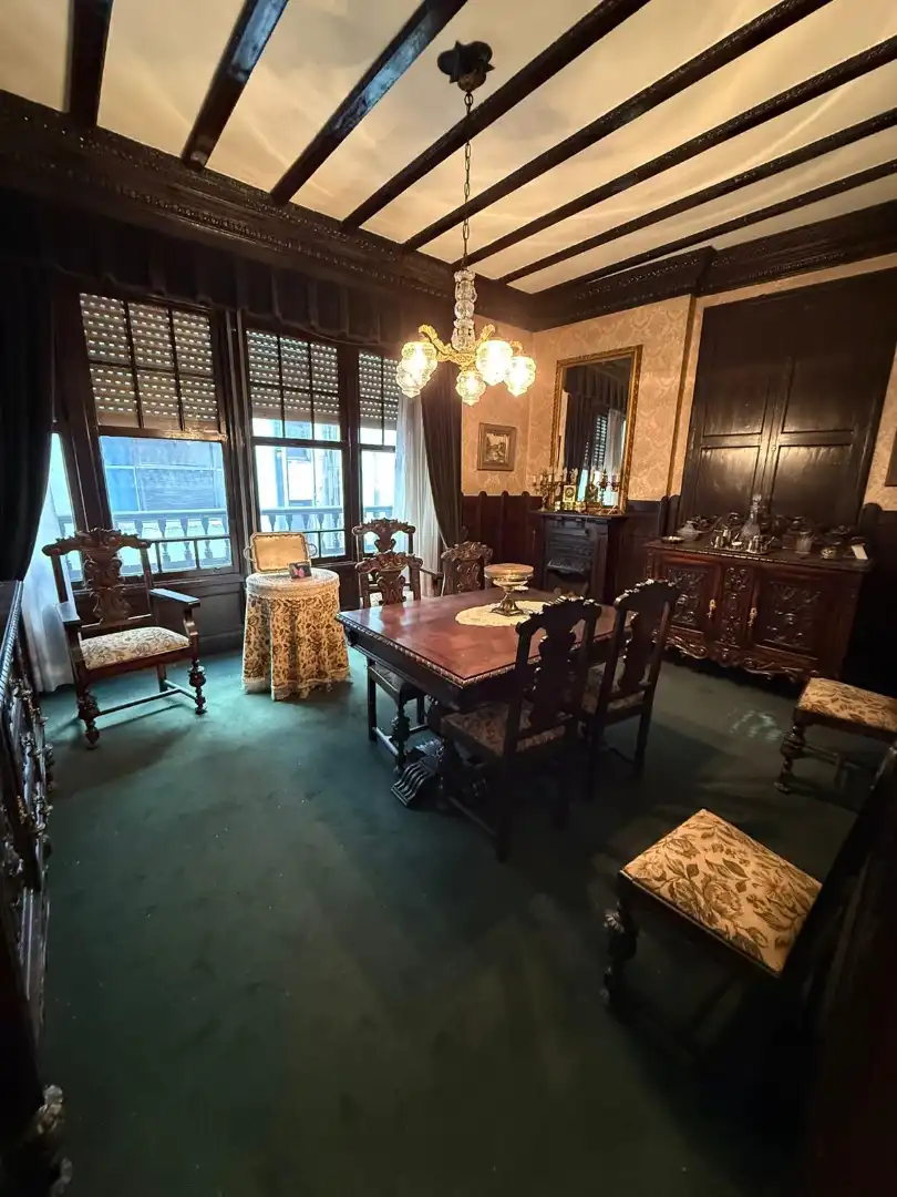 Piso en venta en Ercilla Kalea, Ensanche - Moyua - Diputación, Abando - Albia