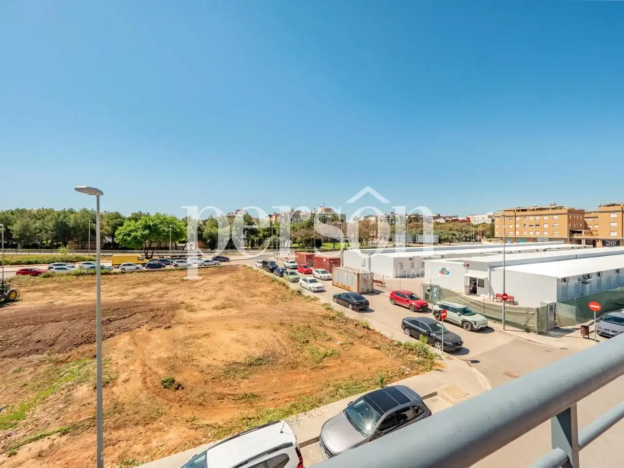 Casa adosada en venta en Alfafar