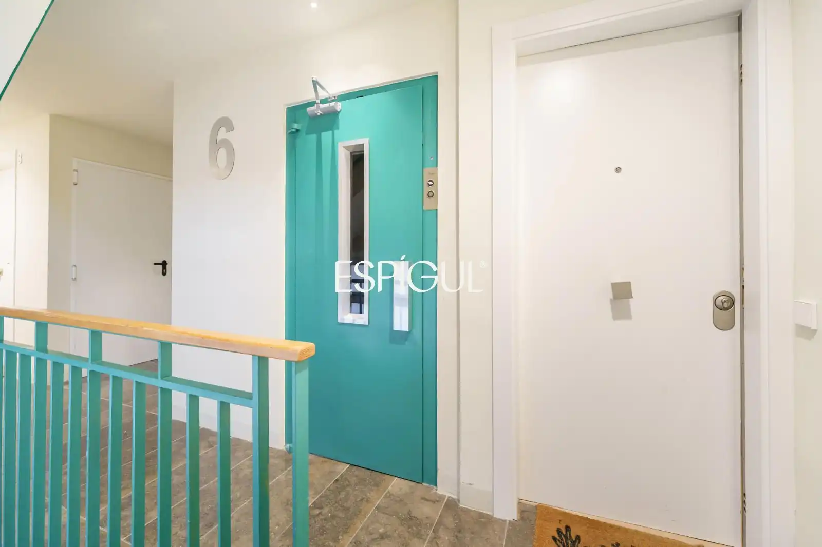 Appartamento con terrazza in vendita a Villarroel, imagen 22