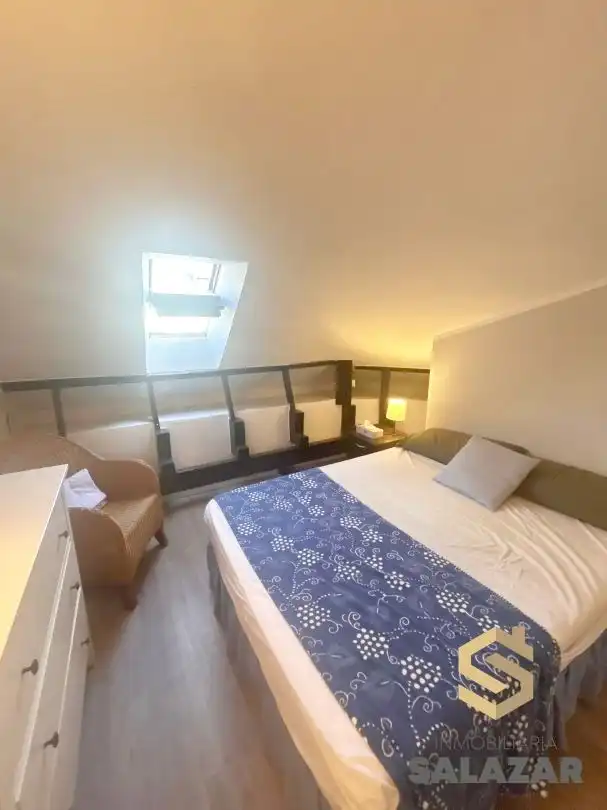 Attique avec ascenseur à louer à San Mames Zumarkalea, imagen 2