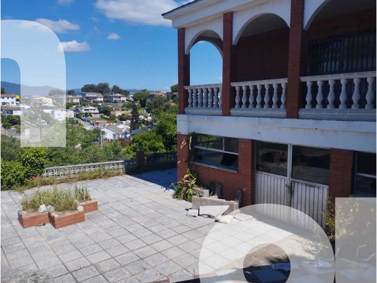 Casa o chalet en venta en Lliçà de Vall