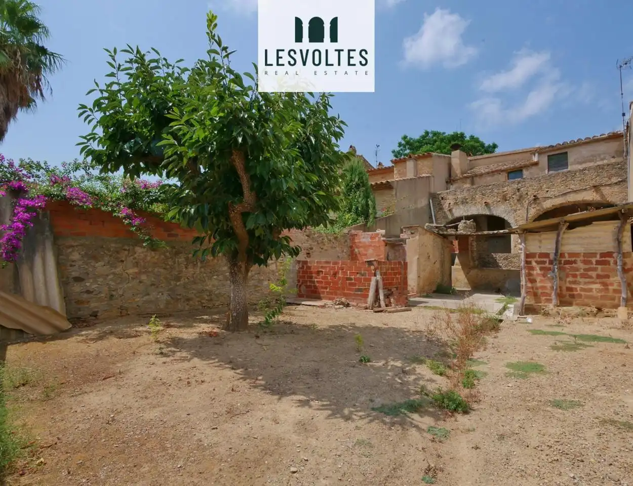 Casa adosada en venta en Palafrugell con Jardín privado, Terraza y Alarma