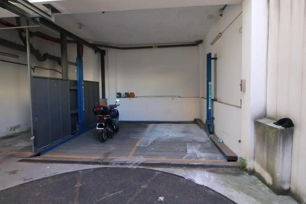 Parking de Garaje en venta en Sant Pere de Ribes
