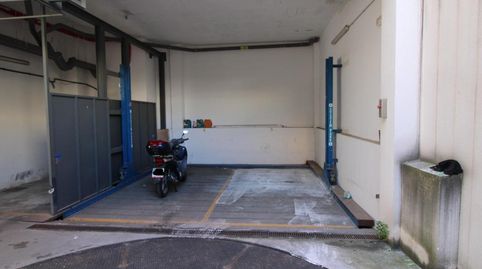 Foto 3 de Garaje en venta en C/ Einstein, Les Roquetes, Sant Pere de Ribes