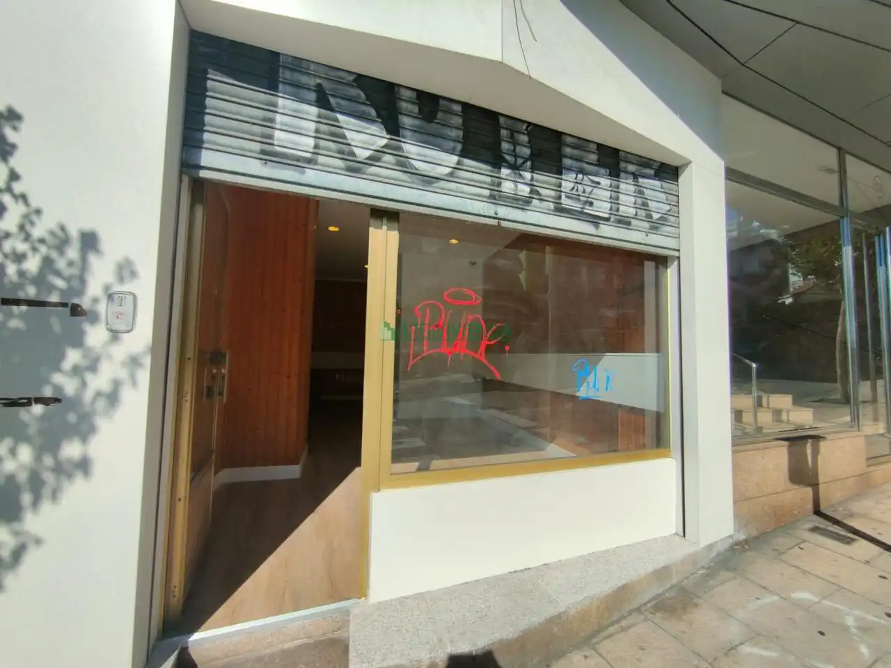 Commercial properties for rent in Coruxo - Oia - Saiáns