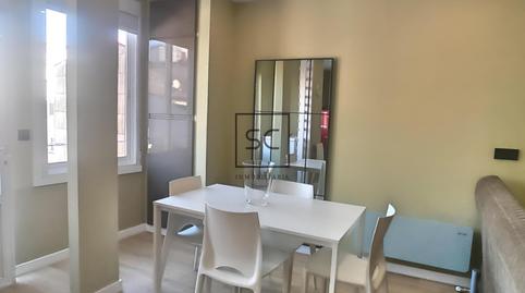 Foto 4 de Apartamento de alquiler en Centro, Ferrol