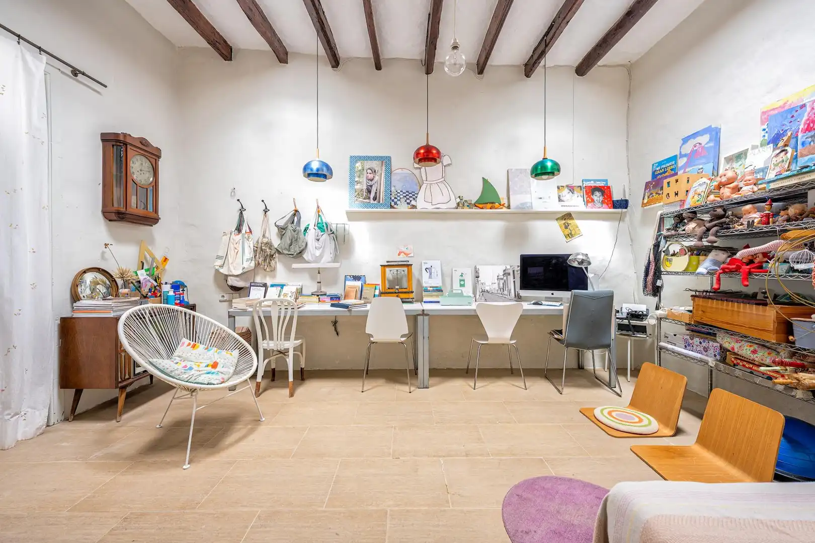 Casa o chalet en venta en Teguise con Amueblado