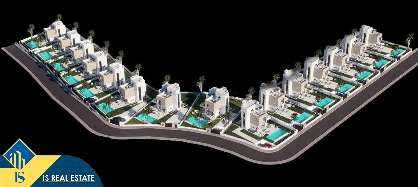 Xalet amb piscina en venda a Balcón de Finestrat - Terra Marina, imagen 25