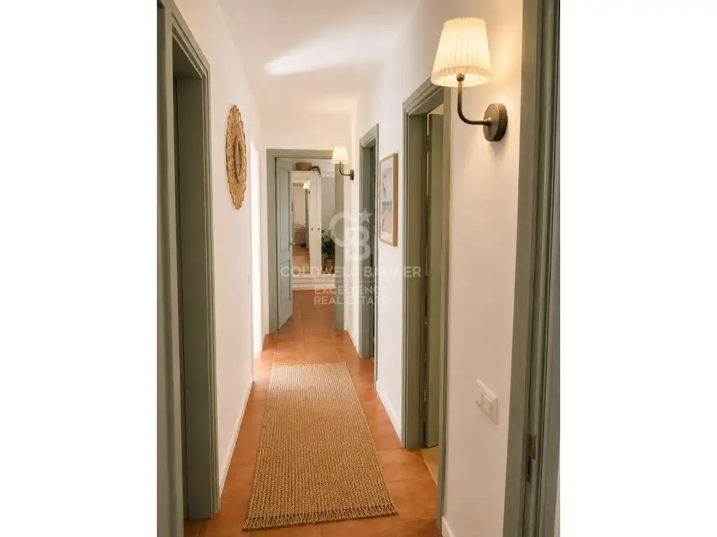 Casa o chalet en venta en La Oliva con Jardín privado, Terraza y Horno