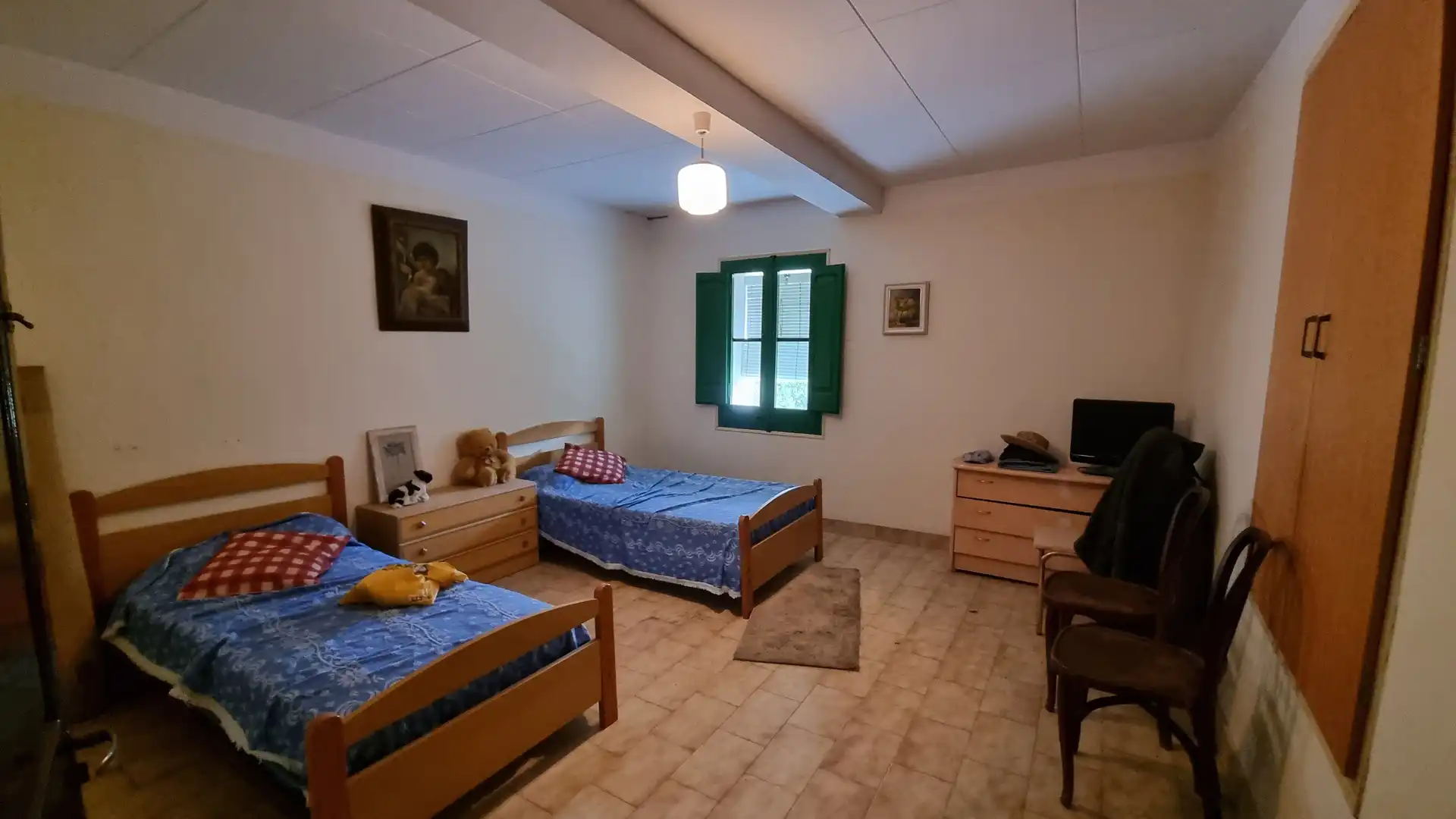 Finca rústica en venta en Ripoll con Jardín privado, Terraza y Trastero