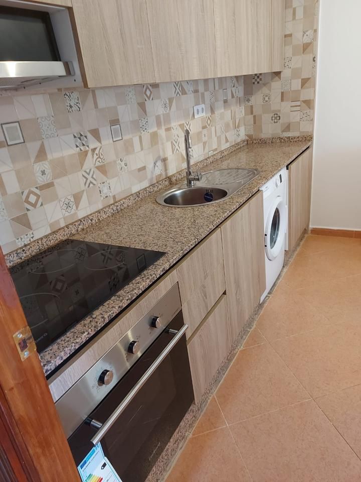 Kitchen of House or chalet to rent in  Melilla Capital