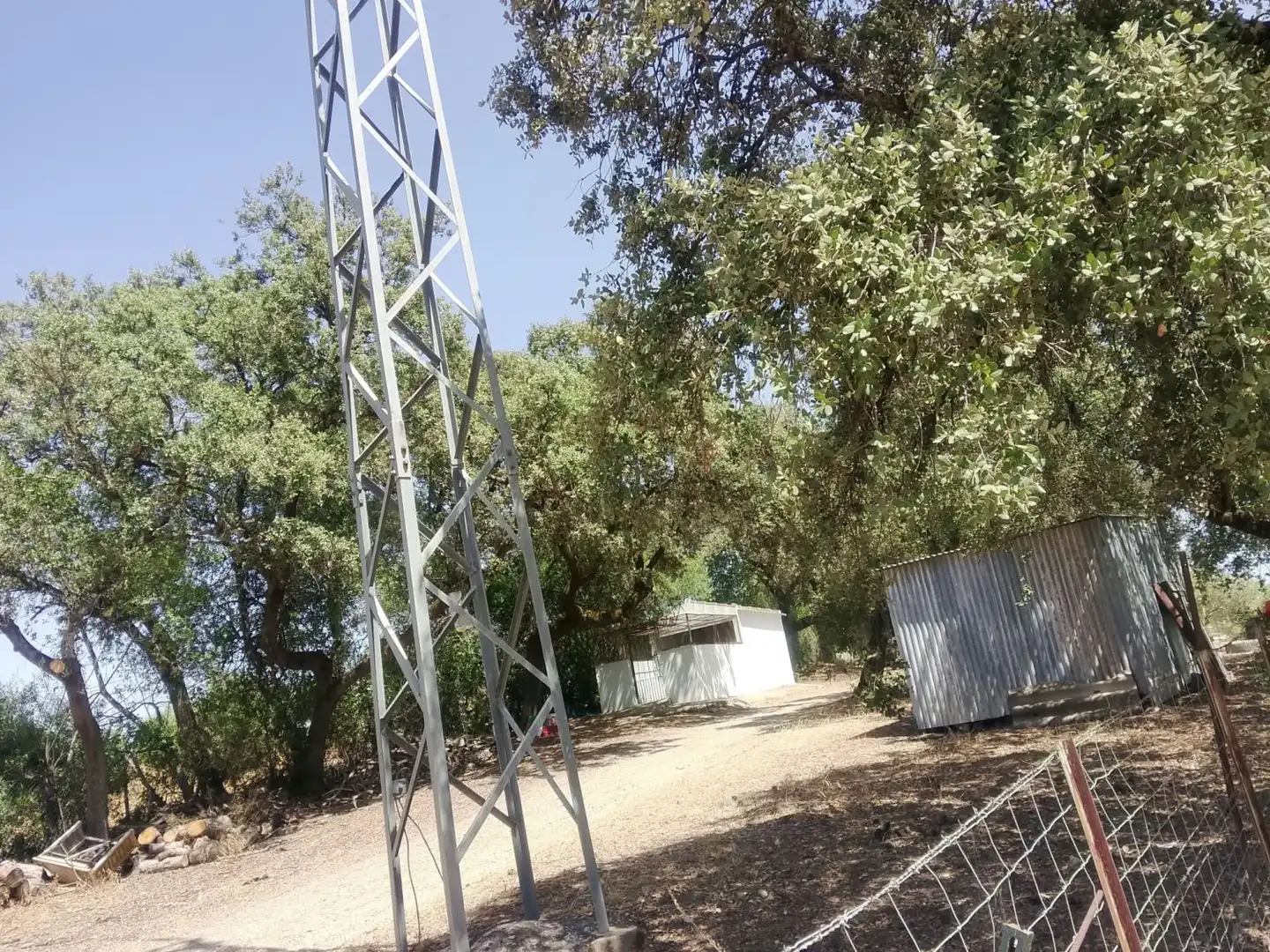 Casa rústica en venda a Prado del Rey, imagen 15