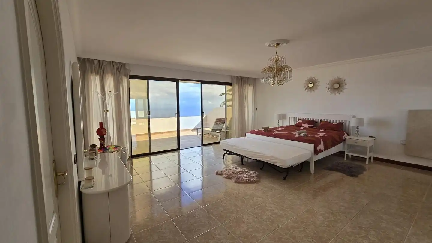 Maison avec jardin à vendre à El Bebedero - Pinolere - Aguamansa, imagen 27