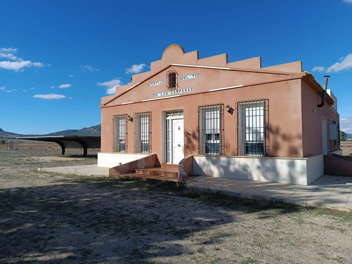 Casa o xalet en venda a Yecla