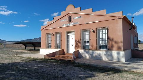 Foto 2 de Casa o xalet en venda a Yecla, Murcia