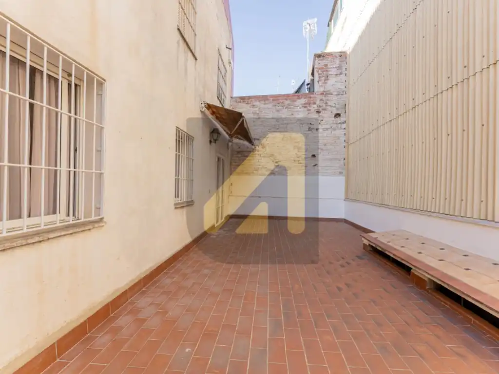 Terrassa de Apartament en venda en L'Hospitalet de Llobregat