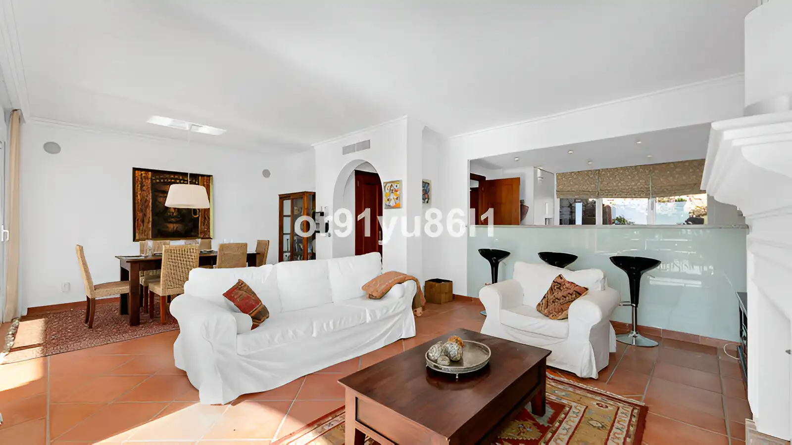Vivienda con piscina en venta en Elviria - Cabopino, imagen 8