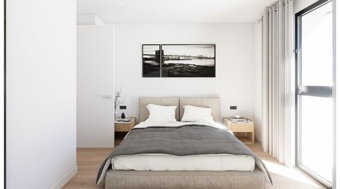 Foto 4 de Apartamento en venta en Carrer Sant Jordi, Pas de la Casa, Encamp