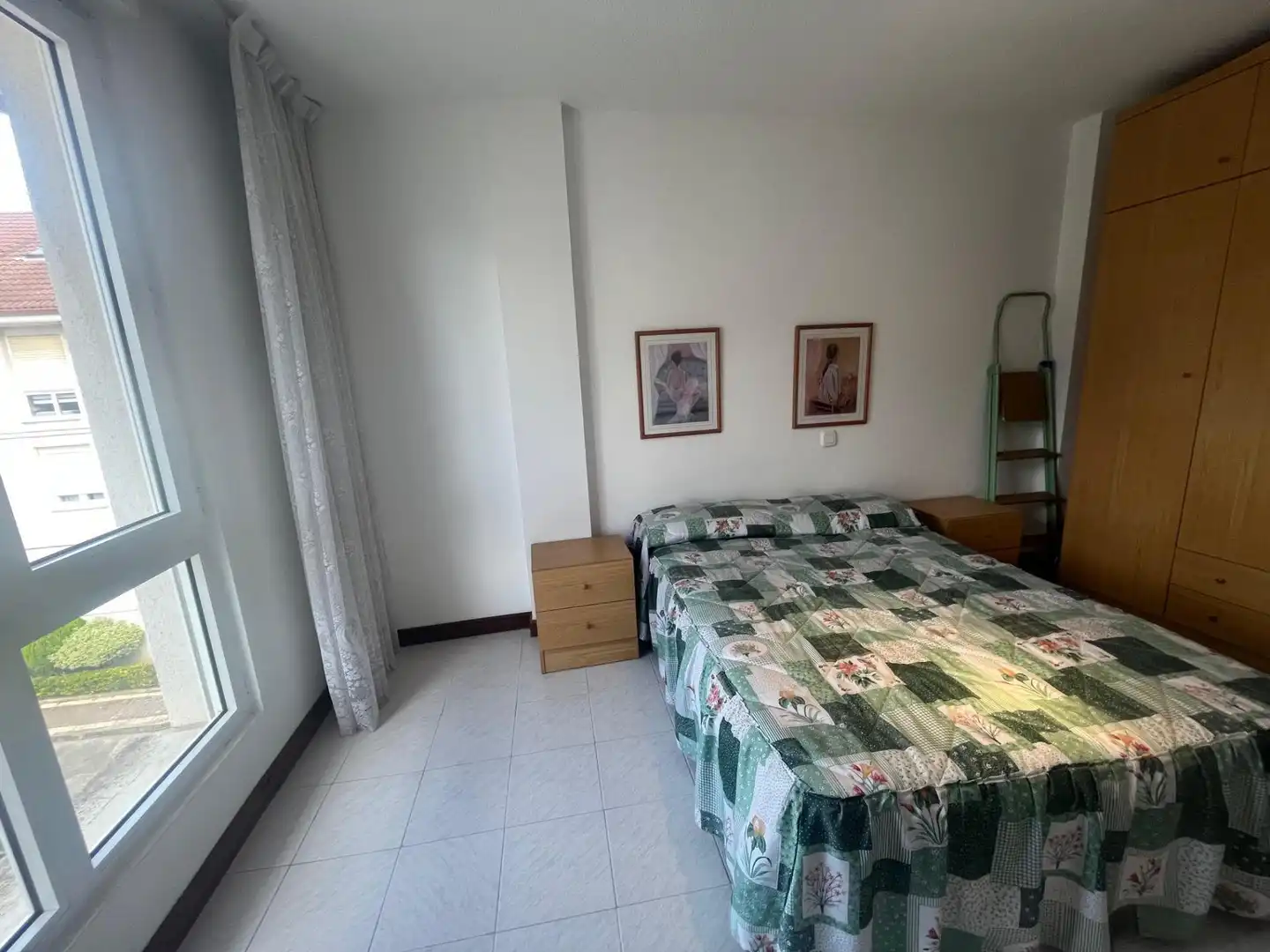 Bedroom of Duplexes for sale in Bárcena de Cicero  with Furnished and Community pool